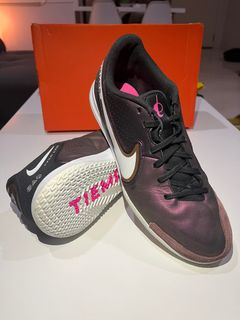 Nike tiempo futsal malaysia clearance