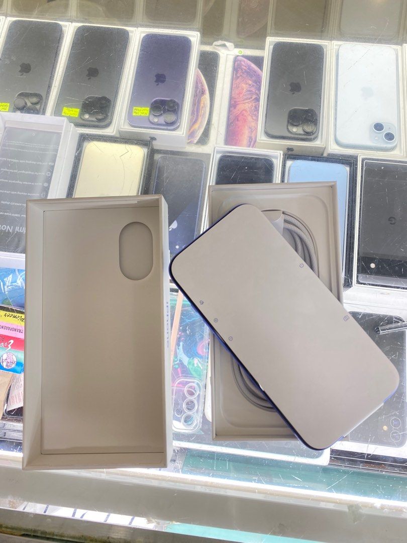 Good as new iPhone 16 128gb NTC (Category: iPhone 16 Series) located in Manila. Submitted by orlandotub99548 (Listing ID 1341095843, Image 2). Description: Secondhand iPhone 16 128gb openline 100% battery health 10 cycle count Color blue pick up store greenhills shopping center 📌we accept trade in 📌we accep credit card and ggives installment 📌we do cod and door to door 📌we ship nationwide for fast transaction call 09277368323 look for vine .