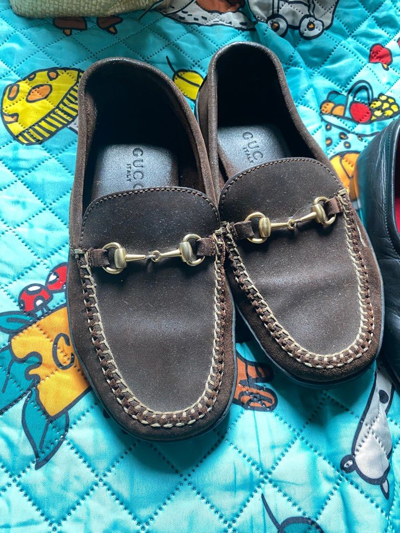 Bally gucci shop