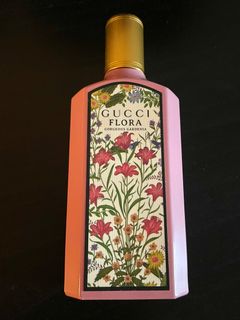 GUCCI FLORA GORGEOUS GARDENIA EDP 100ml64213240865154110