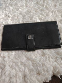 Affordable guy laroche wallet For Sale Wallets Card Holders Carousell Singapore