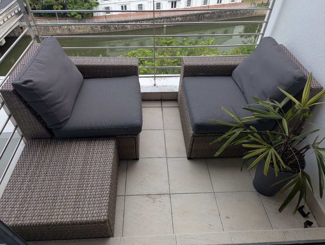 Ikea Solleron Ikea Outdoor Lounge Outdoor Lounge Seating Ikea Solleron