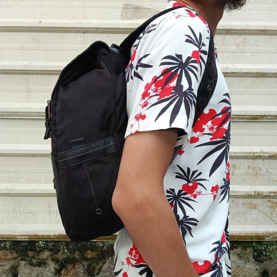 Kamp New York Backpack