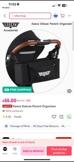 (Category: ) located in . Submitted by shopeeholicbee (Listing ID 1341200355, Image 1). Description: .