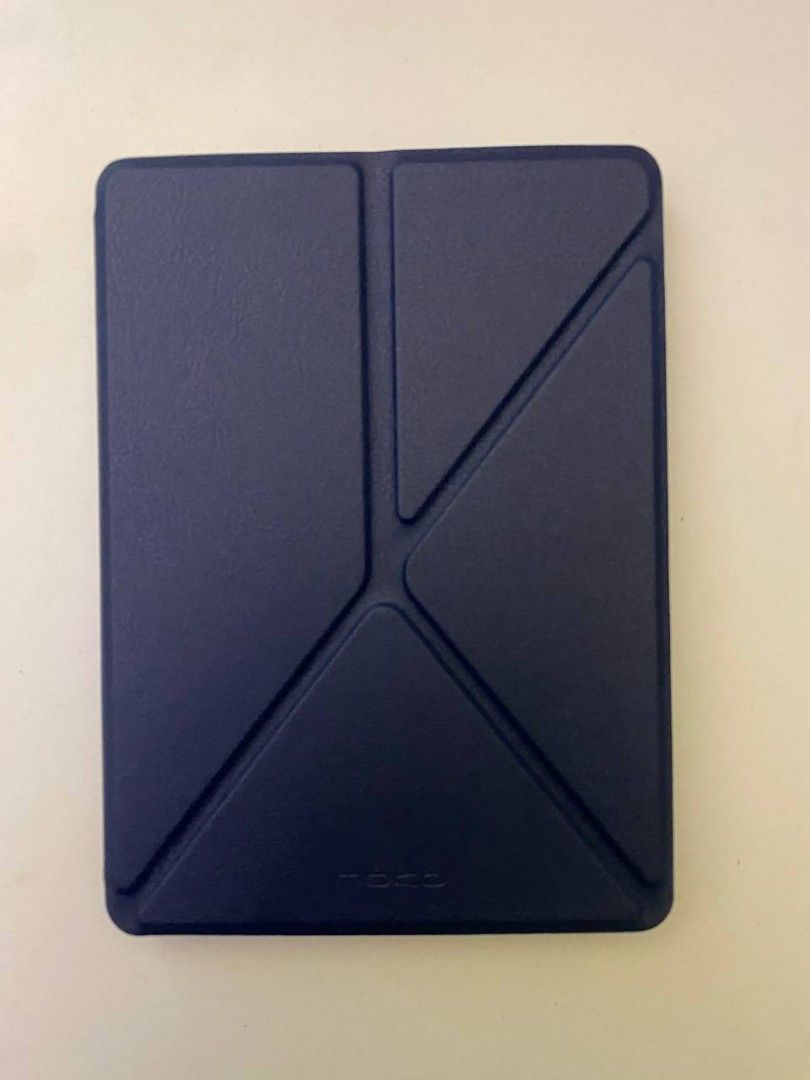Kindle Paperwhite 2021 CASE (Category: E-Readers) located in Quezon City. Submitted by xothrifts (Listing ID 1341064030, Image 2). Description: 📚 Brand New! Never been used 📚 RFS: Bought the wrong size Loc: Qc.