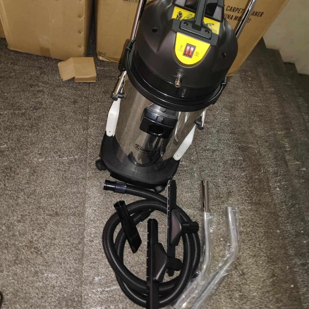 Kleener carpet cleaner (Category: Construction Tools & Equipment) located in Manila. Submitted by 09150361920ronvillaflor (Listing ID 1341070822, Image 1). Description: Kleener carpet cleaner Specs: LC-40-SC1040W PRICE: 21,850 For inquiries GLOBE:📞 ☎ 0⃣9⃣1⃣5⃣0⃣3⃣6⃣1⃣9⃣2⃣0⃣ 📞 ☎ 0⃣9⃣1⃣5⃣0⃣3⃣6⃣1⃣9⃣2⃣0⃣ Email me@ 📫 📑 r-o-n-.-h-a-y-a-i-@-g-m-a-i-l.c-o-m Check my Carousell: https://www.carousell.ph/u/ronvillaflor0/ PRICE MAY CHANGE WITHOUT PRIOR NO