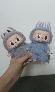 LABUBU RM 100, Hobbies & Toys, Toys & Games on Carousell