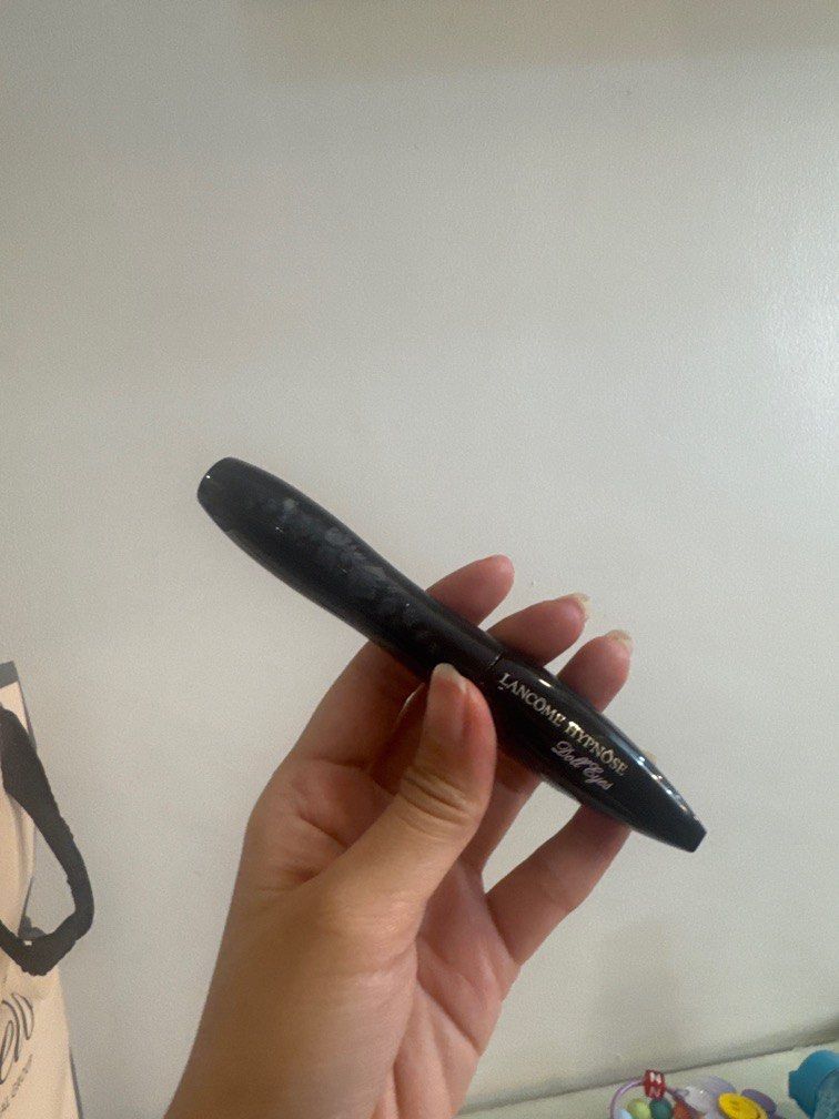 Lancome hypnose mascara (Category: Makeup) located in Quezon City. Submitted by destashingmycloset (Listing ID 1341145452, Image 1). Description: .