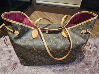 Neverfull gm price singapore deals