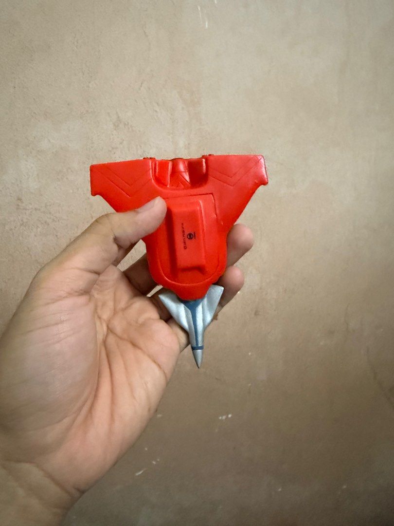 marusan mini sofubi (Category: Toys & Games) located in Senawang. Submitted by dnshnoob (Listing ID 1341176356, Image 3). Description: .