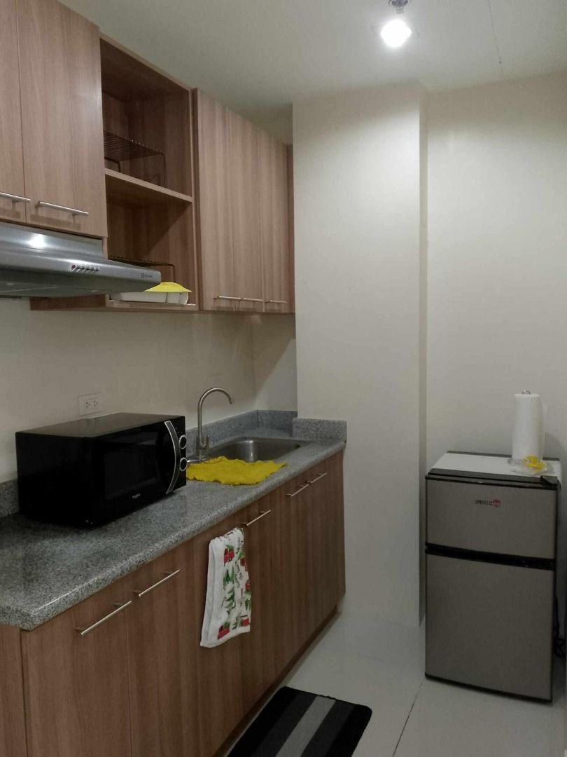 MIDPOINT25XXT1: Fully Furnished 1 BR unit in The Midpoint Residences ...