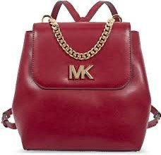 MK Backpack (Category: Luxury Bags & Wallets) located in Mariveles. Submitted by declouterringmom (Listing ID 1341221645, Image 1). Description: Onhand.