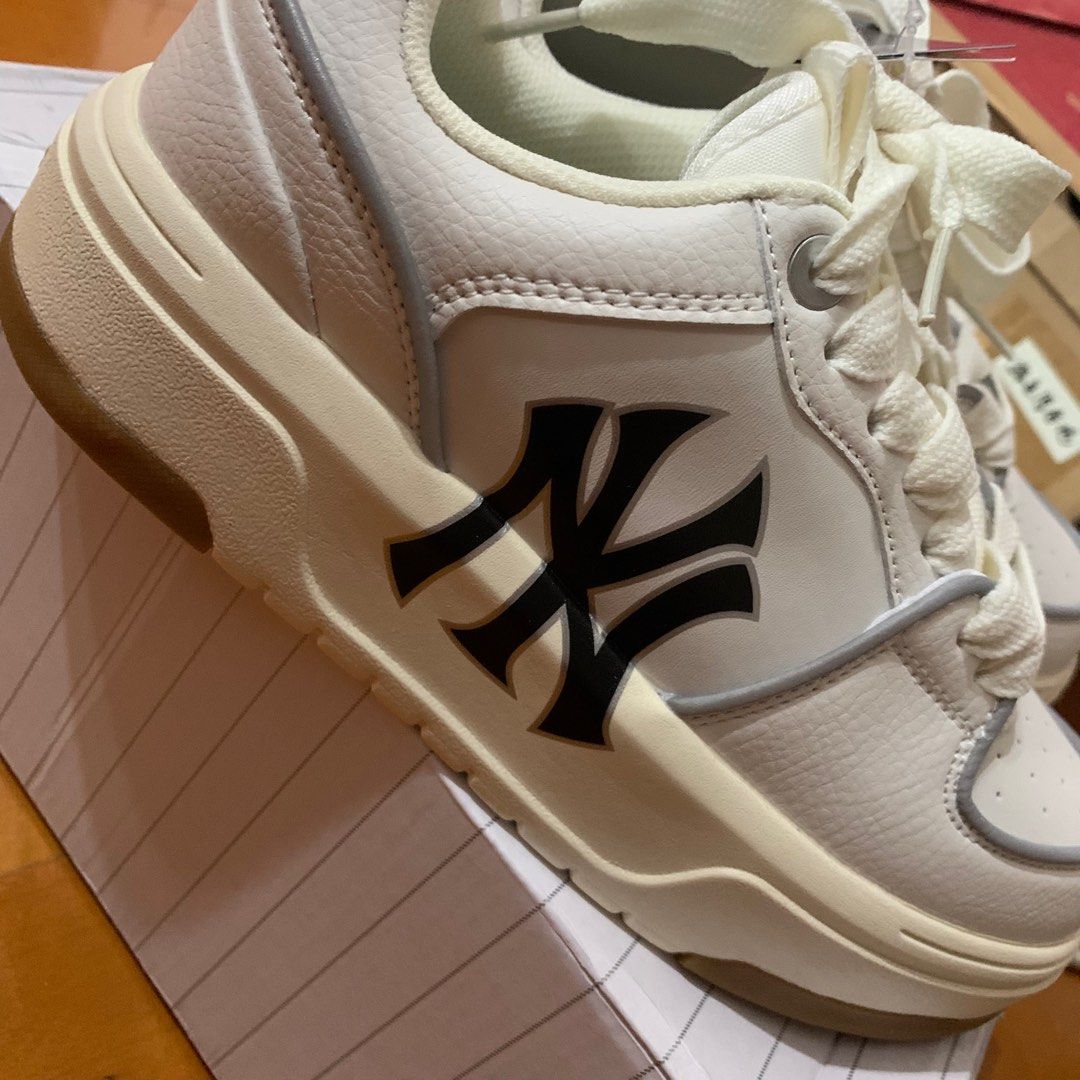 Mlb chunky shoes hotsell