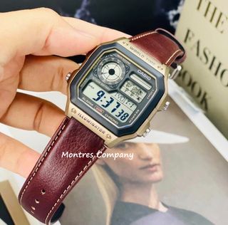 （分類：）位於 。 由 montres_company_since1993 提交（商品編號 1340718120，圖片 1）。簡介： 。