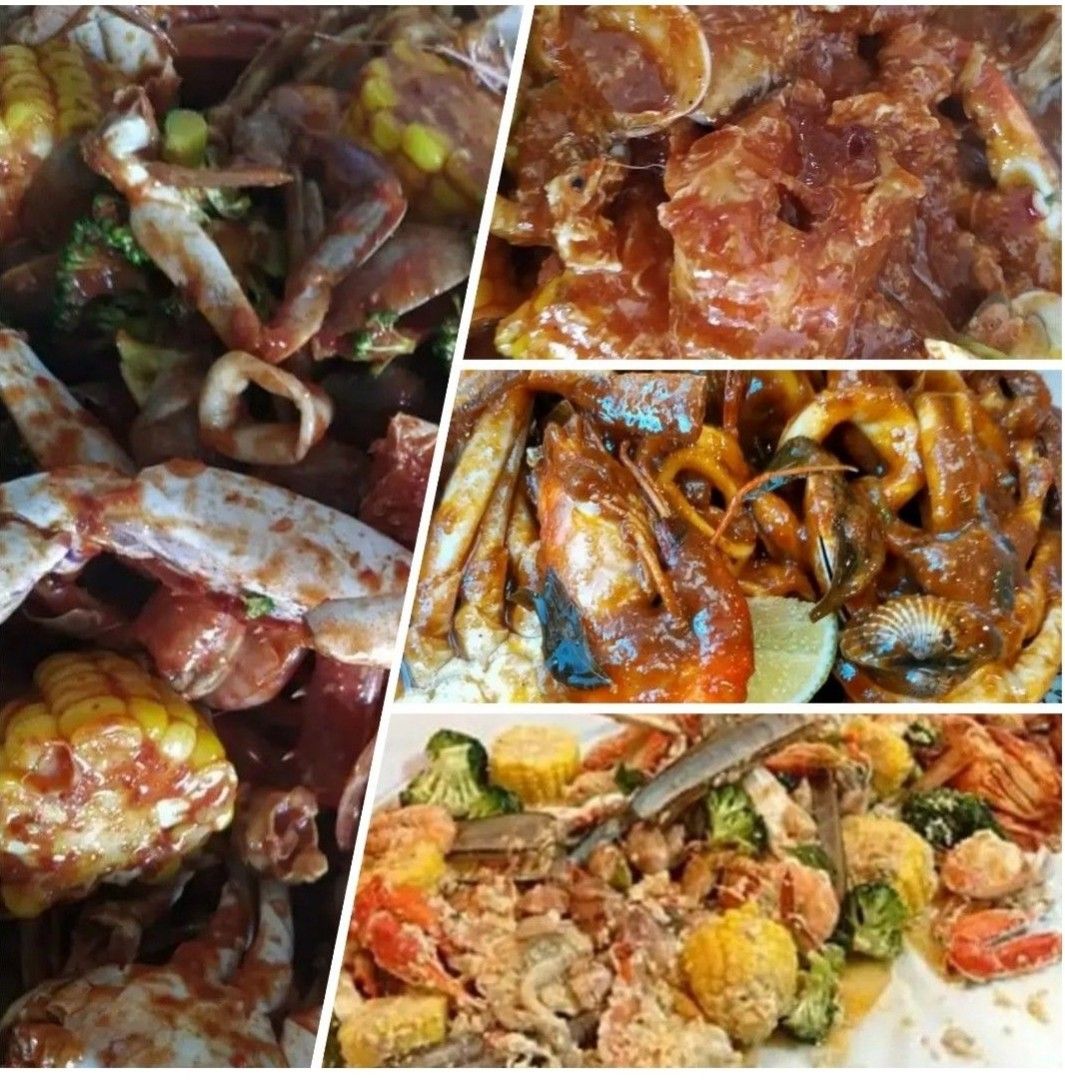 Shellout (Category: Local Eats) located in Singapore. Submitted by chicchateausg (Listing ID 1341175485, Image 2). Description: Perfect for Any Occasions. DM to place order. Delivery available at buyers expense or self collect option available too #MuslimOwned #Halal.