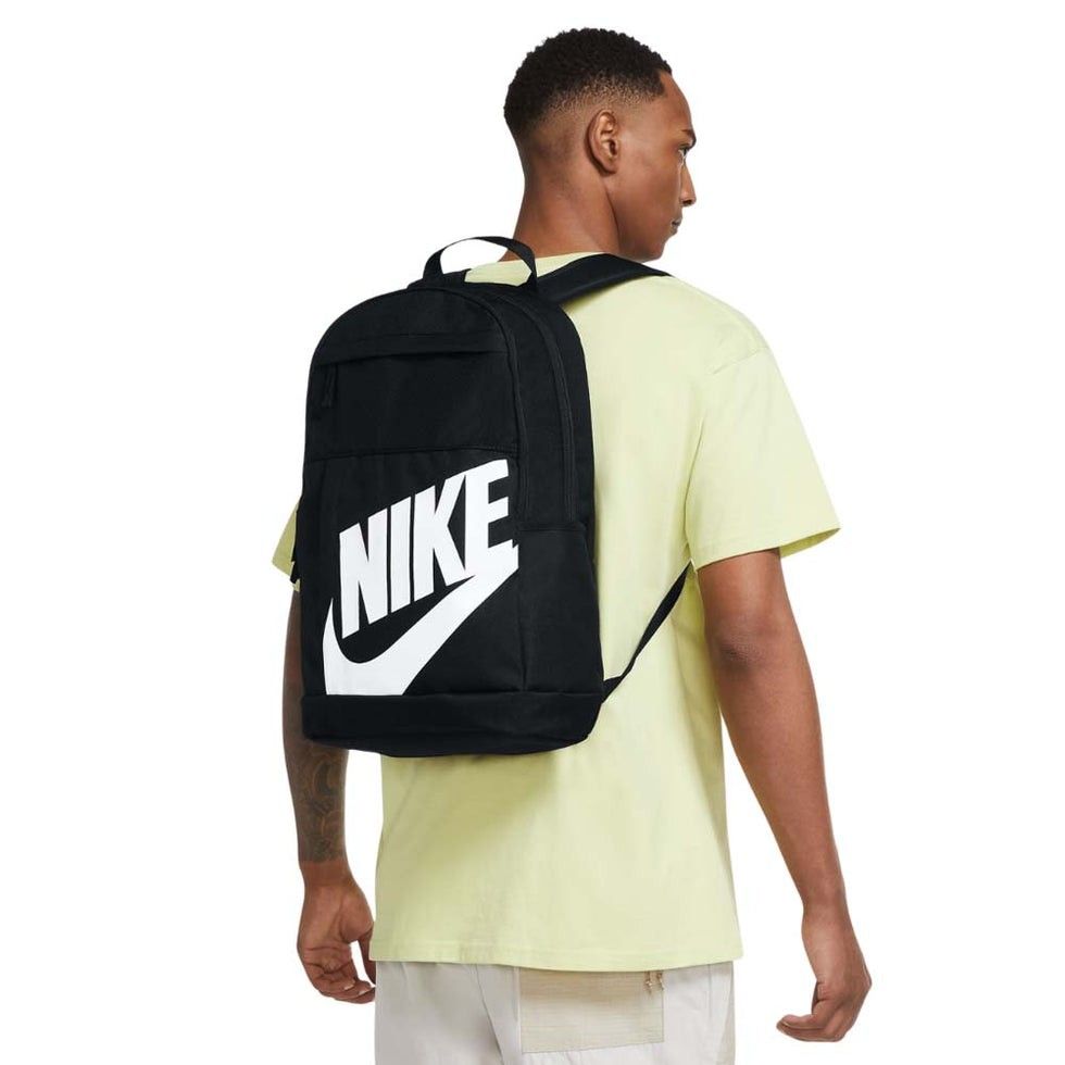 NIKE ELEMENTAL BLACK (Category: Backpacks) located in Manila. Submitted by keepgrind2023 (Listing ID 1341194601, Image 1). Description: BRAND NEW NIKE ELEMENTAL 21L.