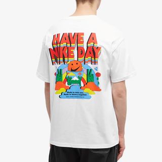 Affordable have a nike day For Sale Tshirts Polo Shirts Carousell Singapore