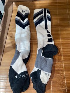 used nike socks