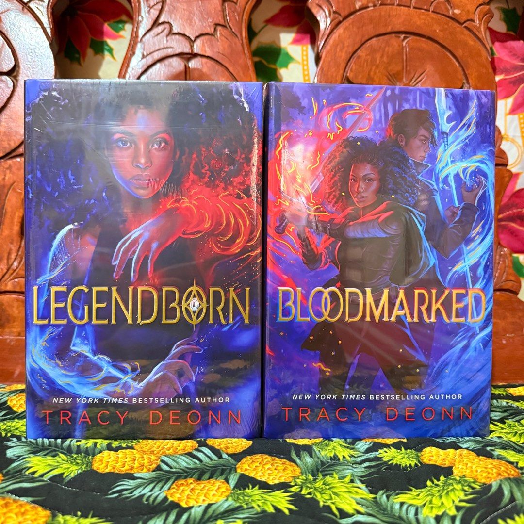 Onhand: The Legendborn Cycle - Fairyloot Edition (Category: Storybooks) located in Santa. Submitted by thefolklore (Listing ID 1341058743, Image 1). Description: Brandnew, Never been Read Fairyloot Edition, Hardcover Authentic Copy Actual photos posted Onhand ready to ship The book might have some minimal flaw or dent due to shipping from UK/US to PH since the courier doesn’t use bubblewrap when shipping. .