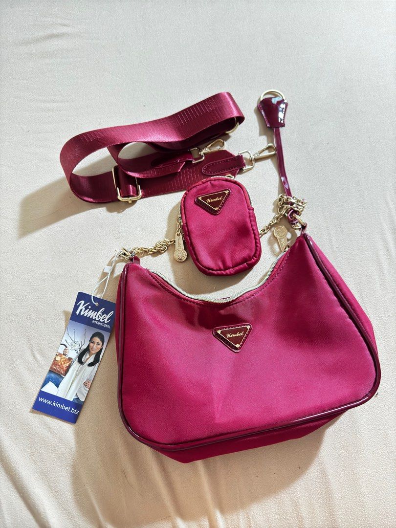 Kimbel sling bag discount