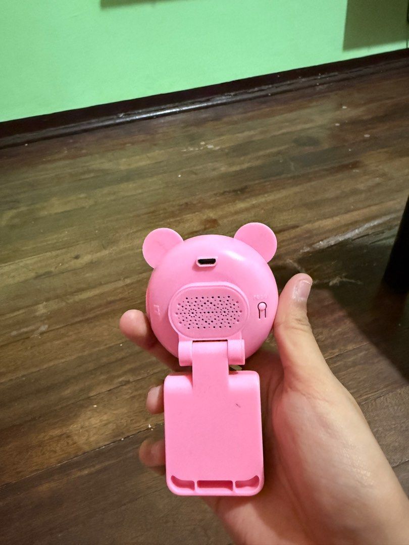 Pink 1080P HD Web Webcam Laptop (Category: Webcams) located in Manila. Submitted by ynah1016 (Listing ID 1341159214, Image 3). Description: Features: 1. Built-In Sound-Absorbing Microphone, You Can Clearly Hear The Sound Within 10 Meters. 2. High Quality And Beautiful Appearance. 3. High-Definition 1080p Camera And True Color Images. 4. Can Be Rotated Up And Down. 5. Imported Optical Lens, High Precision, Without Distortion. 6. Manual Focus, The 