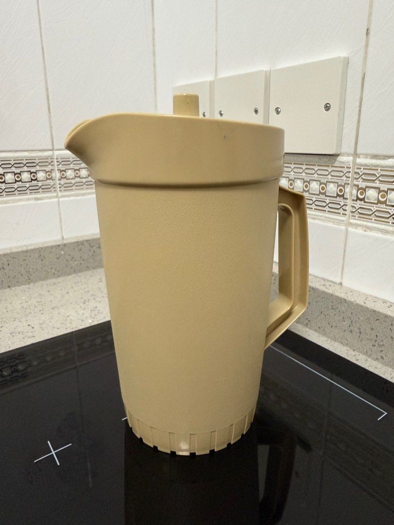 Pitcher