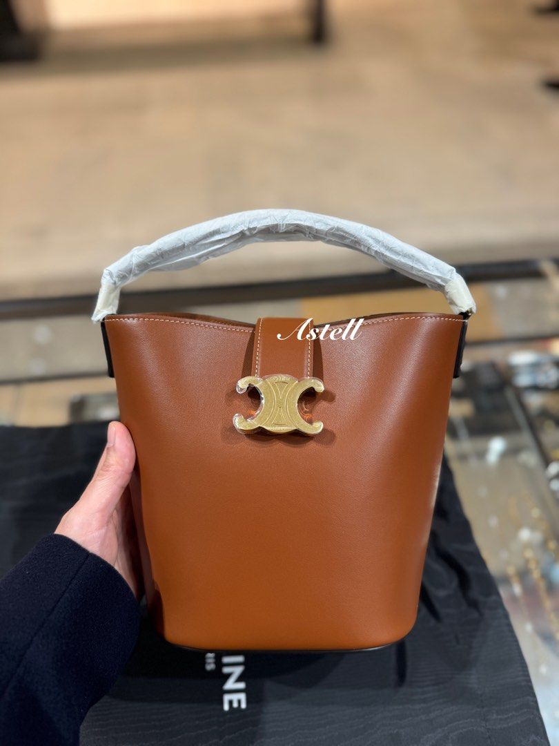 PRE-ORDER🇫🇷] CELINE SMALL LOUISE BAG IN SMOOTH CALFSKIN