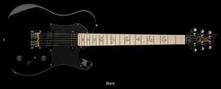 PRS Guitars USA Myles Kennedy Black