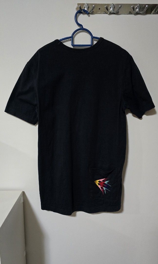 Rapha tempest top (Category: Tshirts & Polo Shirts) located in Singapore. Submitted by legofireman (Listing ID 1341210749, Image 2). Description: .