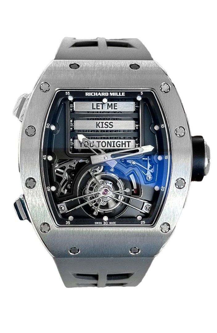 Rm69 richard mille price on sale