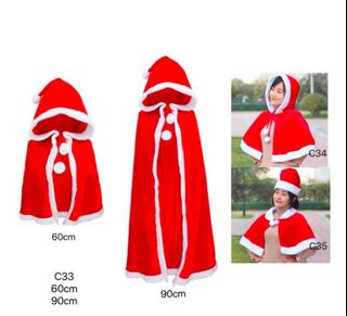 Santa costume For Sale Occasions Party Supplies Carousell