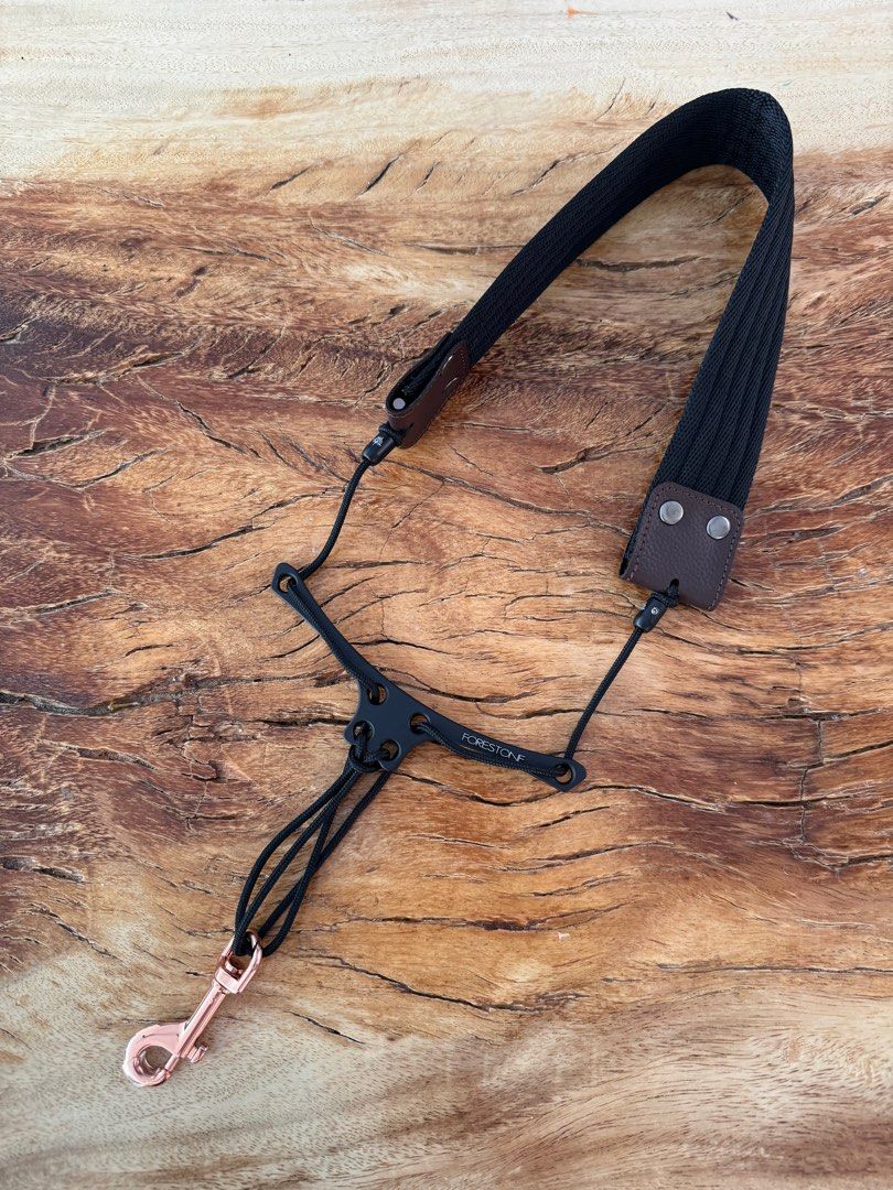 Saxophone Neck Strap Forestone Made in Japan (Category: Musical Instruments) located in Tanauan. Submitted by mvd210 (Listing ID 1341183564, Image 1). Description: For sale Forestone Neck Strap Made in Japan Original Quality Strap Lightweight and Comfortable 2.5 only.