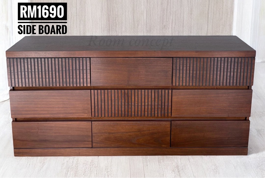 Side Board Furniture Home Living Furniture Shelves Cabinets