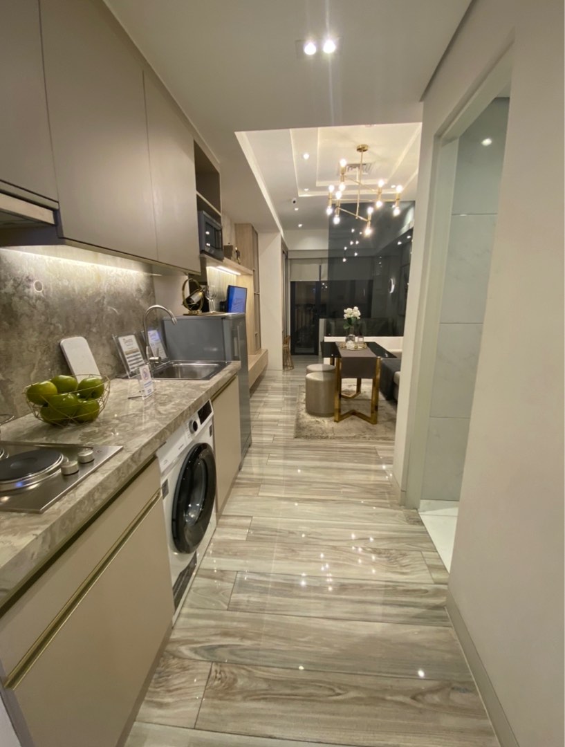SMDC JADE RESIDENCES, Property, For Sale, Apartments & Condos on Carousell