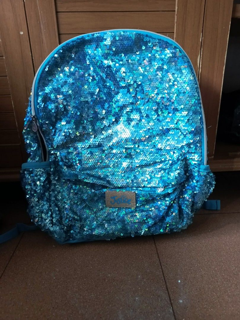 Tas sequin justice on sale