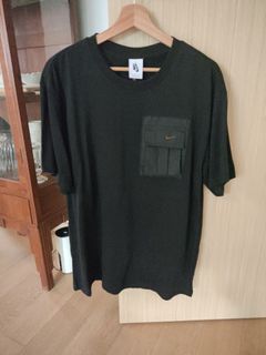 travis scott x nike nrg ag tee black