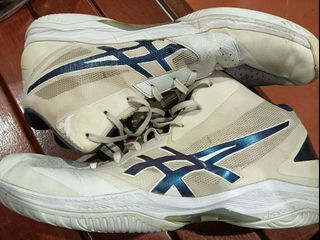 Asics Gel Hoop V8 Men s Fashion Footwear Sneakers on Carousell