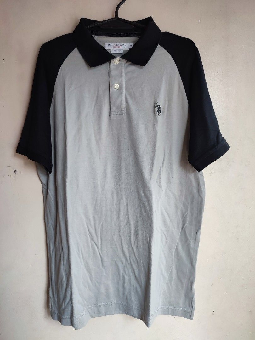 US Polo Shirt for Mens (Category: Tshirts & Polo Shirts ) located in Manila. Submitted by deeastrid (Listing ID 1341138279, Image 1). Description: .