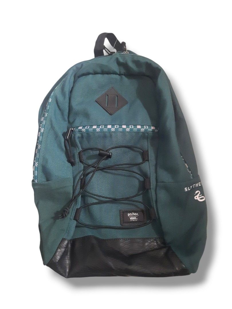Vans x harry potter bag online