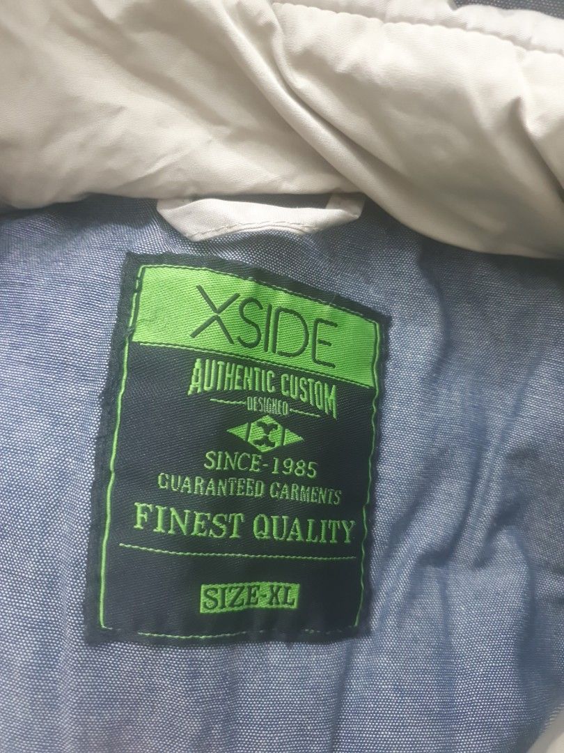 Winter Jacket (Category: Coats, Jackets and Outerwear) located in Singapore. Submitted by lavender23e (Listing ID 1341200575, Image 2). Description: No flaws/defects. Only used for 1 trip few years ago. Advised to wash as it is a bit dusty. See other listings for more jackets..