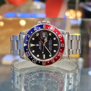 (Category: ) located in . Submitted by davidofftimepieces (Listing ID 1341324544, Image 1). Description: .