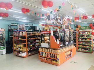 Discounted 711 Fully Operational Franchise Business for sale