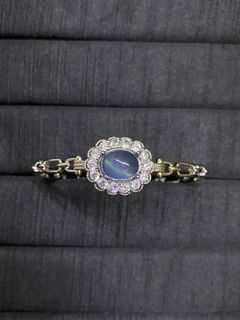 Aquamarine bracelet63003815996033110