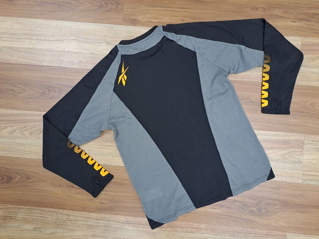 Reebok zigtech t shirt on sale