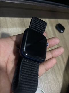 Apple watch series 6 installment online