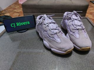 100 affordable yeezy 500 For Sale Carousell Philippines