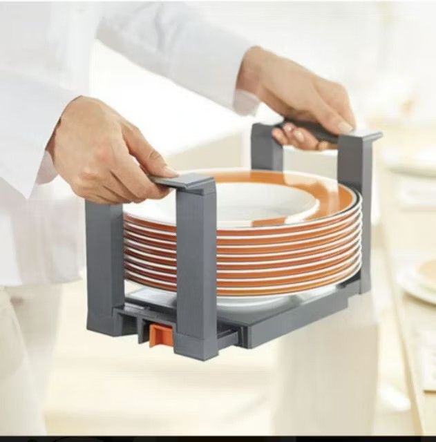 Blum plate holder (Category: Bathroom & Kitchen Fixtures) located in Singapore. Submitted by doraemonsb (Listing ID 1341363243, Image 2). Description: 2 for $50.