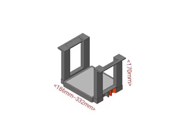 Blum plate holder (Category: Bathroom & Kitchen Fixtures) located in Singapore. Submitted by doraemonsb (Listing ID 1341363243, Image 1). Description: 2 for $50.
