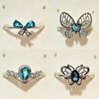 Crystals Gemstone  Collection item 2