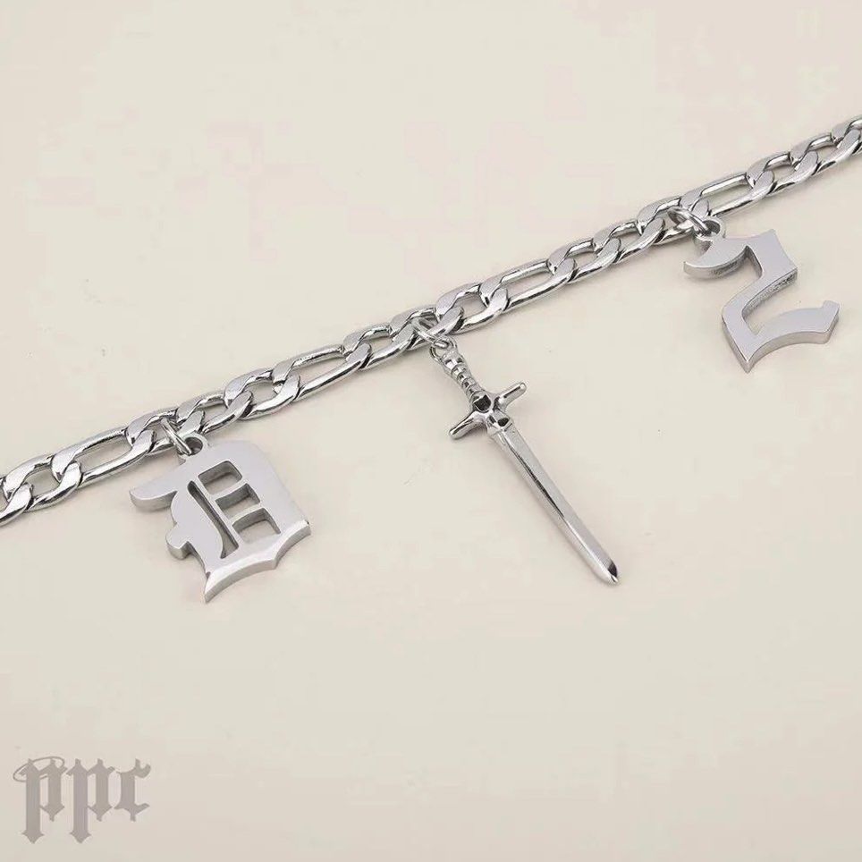 BTS Agust D D-2 Necklace by Private Paradise Co (Category: Necklaces) located in Silang. Submitted by annn09 (Listing ID 1341249643, Image 1). Description: Negotiable. SILVER. Bought for PHP 2,200 on their site. Never used. Delivery via lbc or lalamove. Silang/Tagaytay area. .